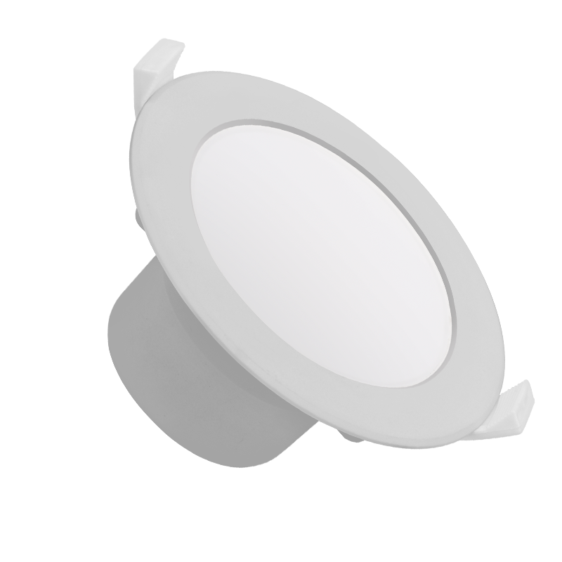 One-Piece downlight